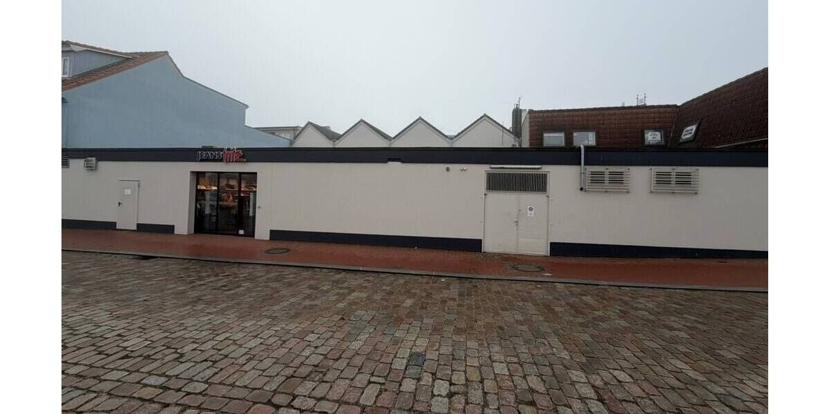 Gewerbeobjekt Kappeln - 1 Zimmer, 2.150.000&euro; | Angebot:26243802