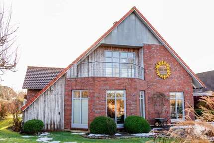 Haus Großenwiehe - 5 Zimmer, 183 m&sup2;, 435.000&euro; | Angebot:24753754