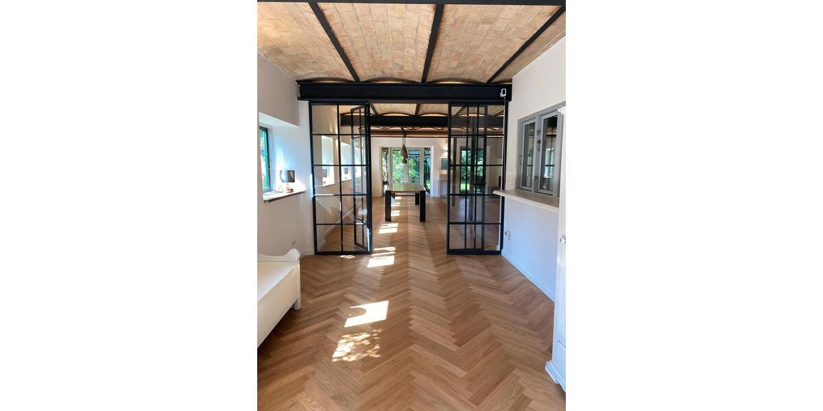 Erdgeschoßwohnung Süderbrarup - 2 Zimmer, 200 m&sup2;, 575.000&euro; | Angebot:27096243