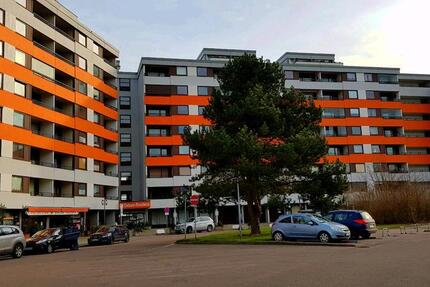 Wohnung Damp - 3 Zimmer, 59 m&sup2;, 1.000&euro; | Angebot:17667002