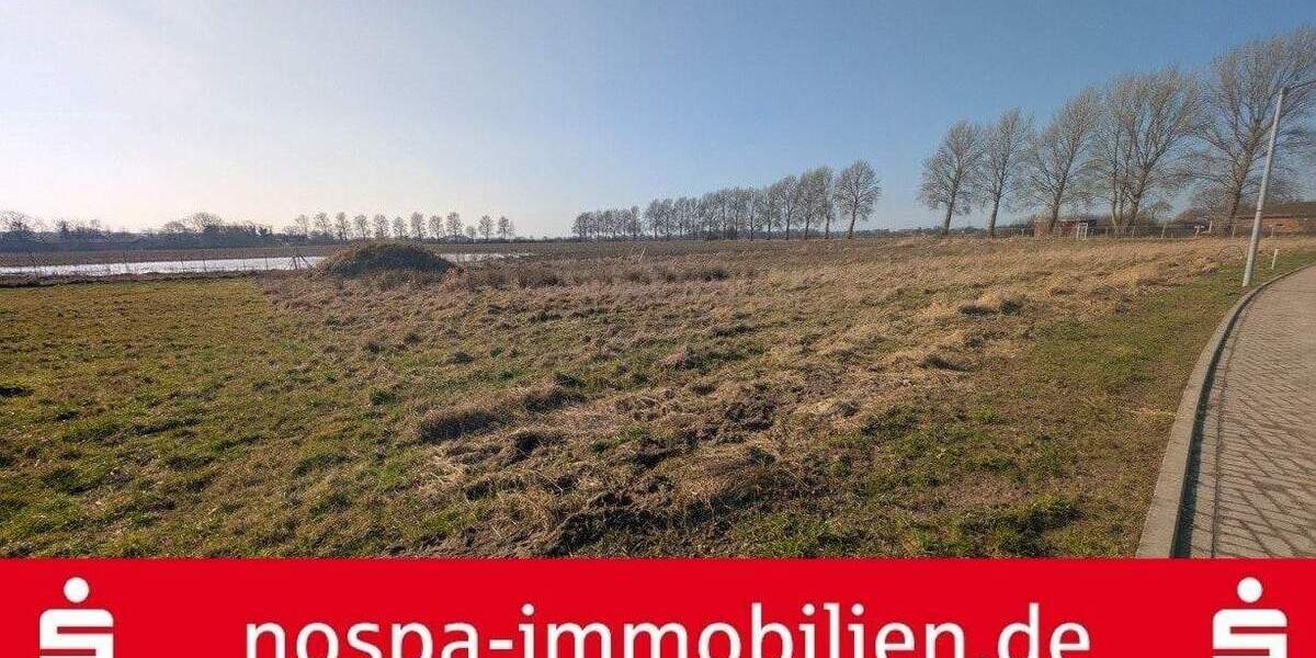 Grundstück Dörphof - 147.000&euro; | Angebot:25667600