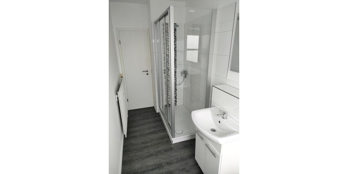 Etagenwohnung Schleswig - 3 Zimmer, 64 m&sup2;, 710&euro; | Angebot:25269340