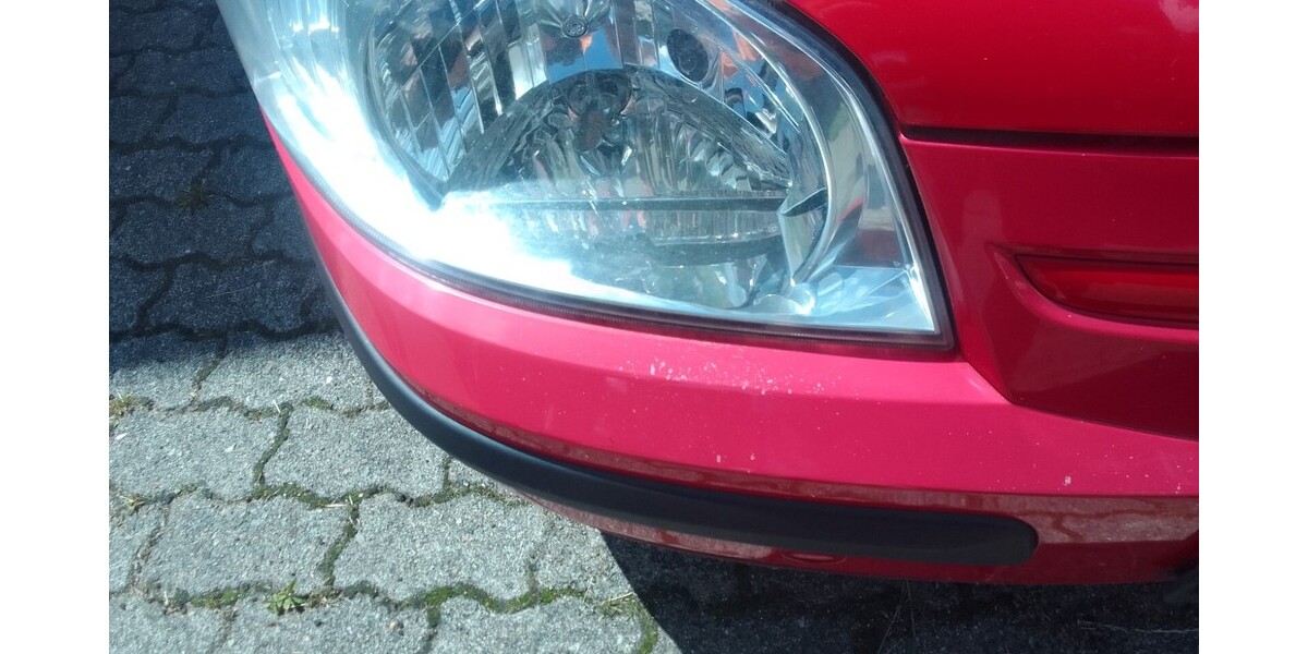 Hyundai Getz 180.000 km 1.950 &euro; Schleswig 24837