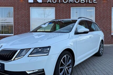 Skoda Octavia 159.900 km 12.490 &euro; Schleswig 24837