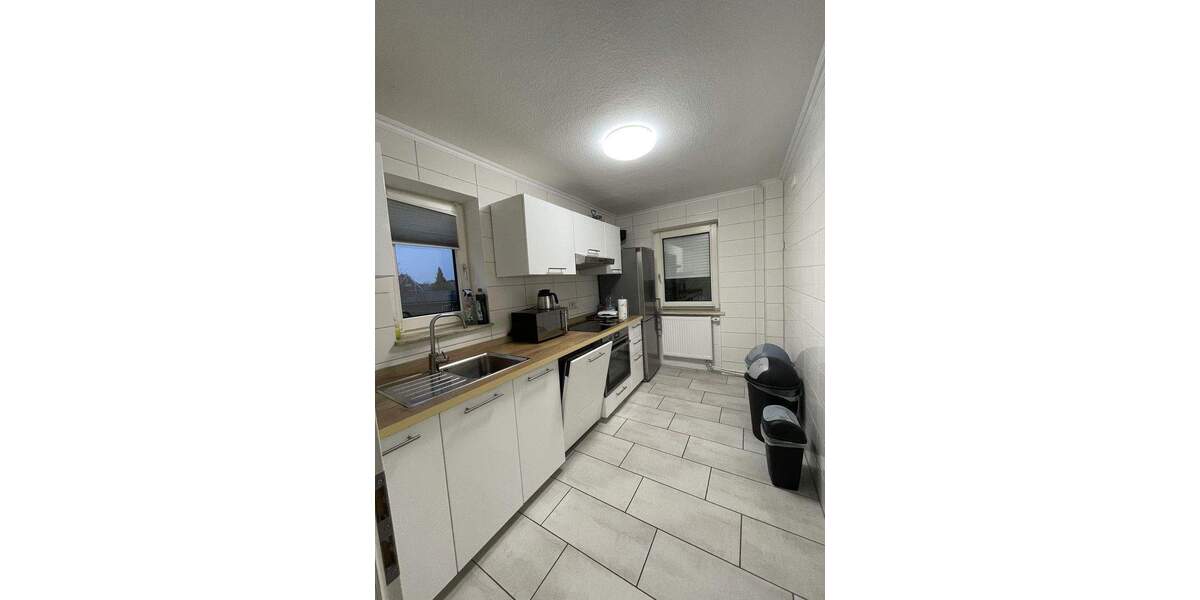Einfamilienhaus Fockbek - 4 Zimmer, 107 m&sup2;, 270.000&euro; | Angebot:25905552