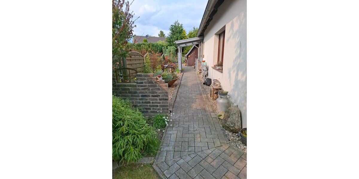 Einfamilienhaus Sörup - 5 Zimmer, 109 m&sup2;, 279.000&euro; | Angebot:23679744