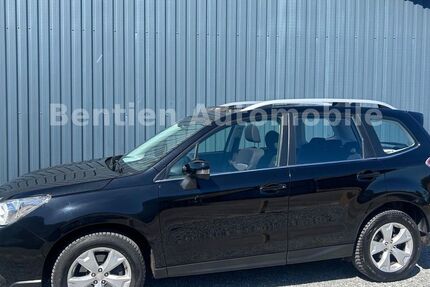 Subaru Forester 116.350 km 12.990 &euro; Schleswig 24837