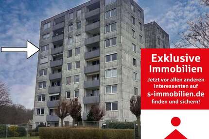 Wohnung Rendsburg Hochfeld - 3 Zimmer, 79 m&sup2;, 179.000&euro; | Angebot:26104847