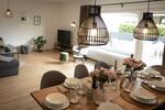 Erdgeschoßwohnung Loose - 3.5 Zimmer, 100 m&sup2;, 1.540&euro; | Angebot:26656595