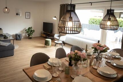 Wohnung Loose - 3.5 Zimmer, 100 m&sup2;, 1.540&euro; | Angebot:26656595