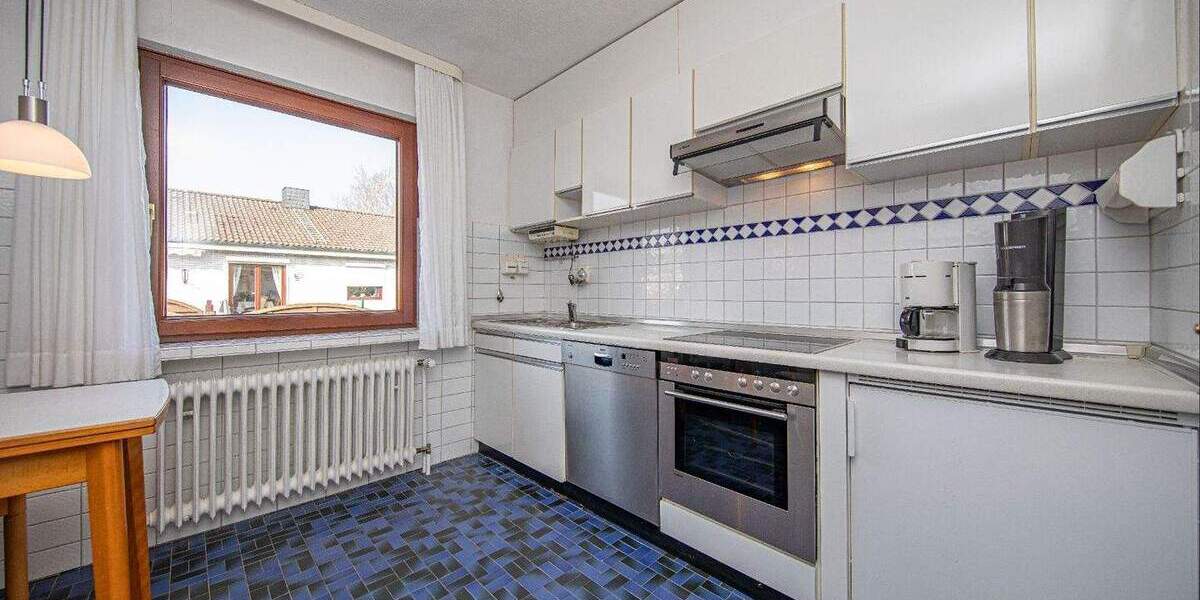 Bungalow Büdelsdorf - 4 Zimmer, 107 m&sup2;, 249.000&euro; | Angebot:25880720