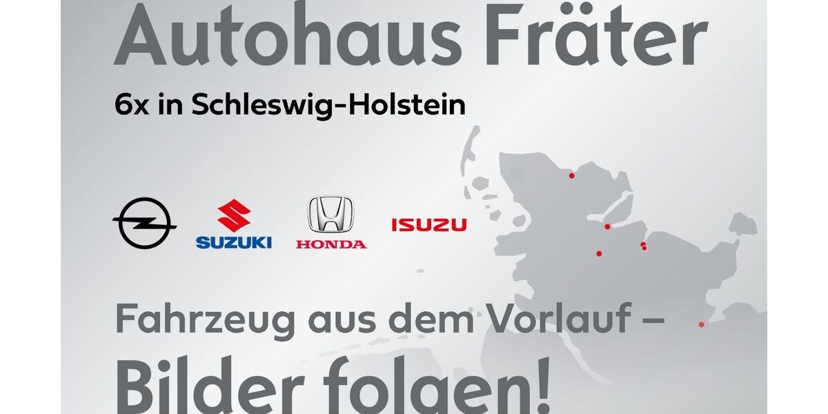 Opel Mokka 54.800 km 15.980 &euro; Eckernförde 24340