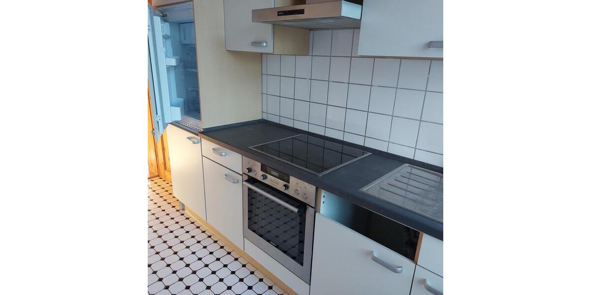 Hochparterre Steinbergkirche - 2 Zimmer, 61 m&sup2;, 520&euro; | Angebot:25926249