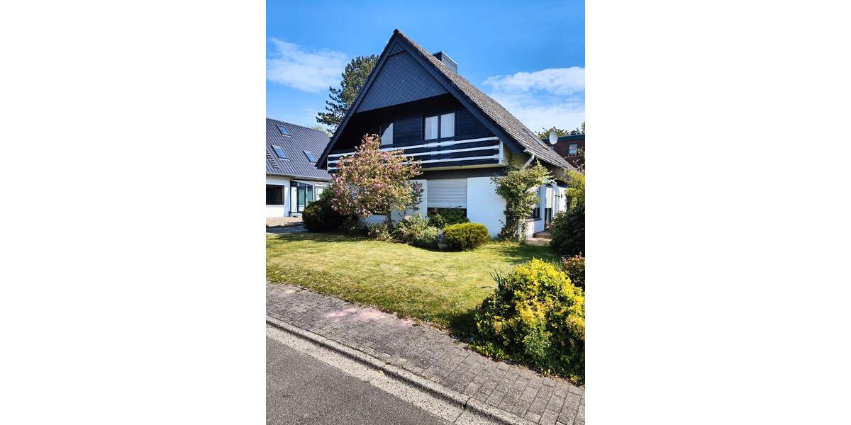 Einfamilienhaus Eckernförde - 7 Zimmer, 135 m&sup2;, 395.000&euro; | Angebot:26581243