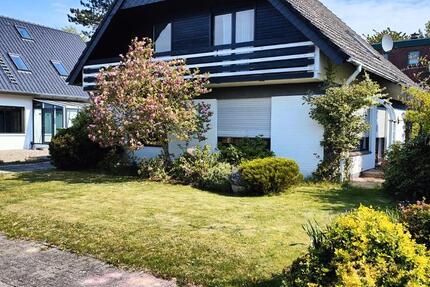 Haus Eckernförde - 7 Zimmer, 135 m&sup2;, 495.000&euro; | Angebot:26581243