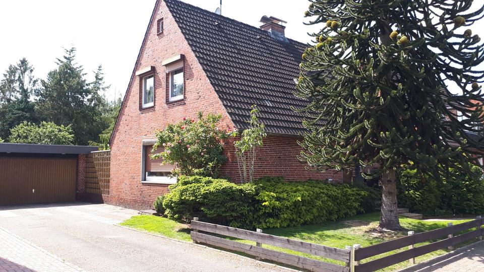 Einfamilienhaus Osterrönfeld - 5 Zimmer, 109 m&sup2;, 245.000&euro; | Angebot:26039567