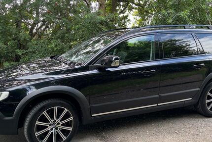 Volvo XC70 252.000 km 19.500 &euro; Fockbek 24787