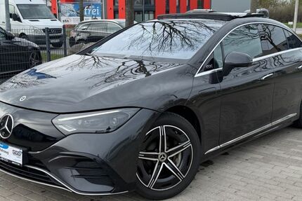 Mercedes-Benz EQE 64.000 km 41.990 &euro; Schleswig 24837