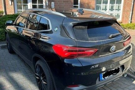 BMW X2 188.200 km 16.200 &euro; Kappeln 24376
