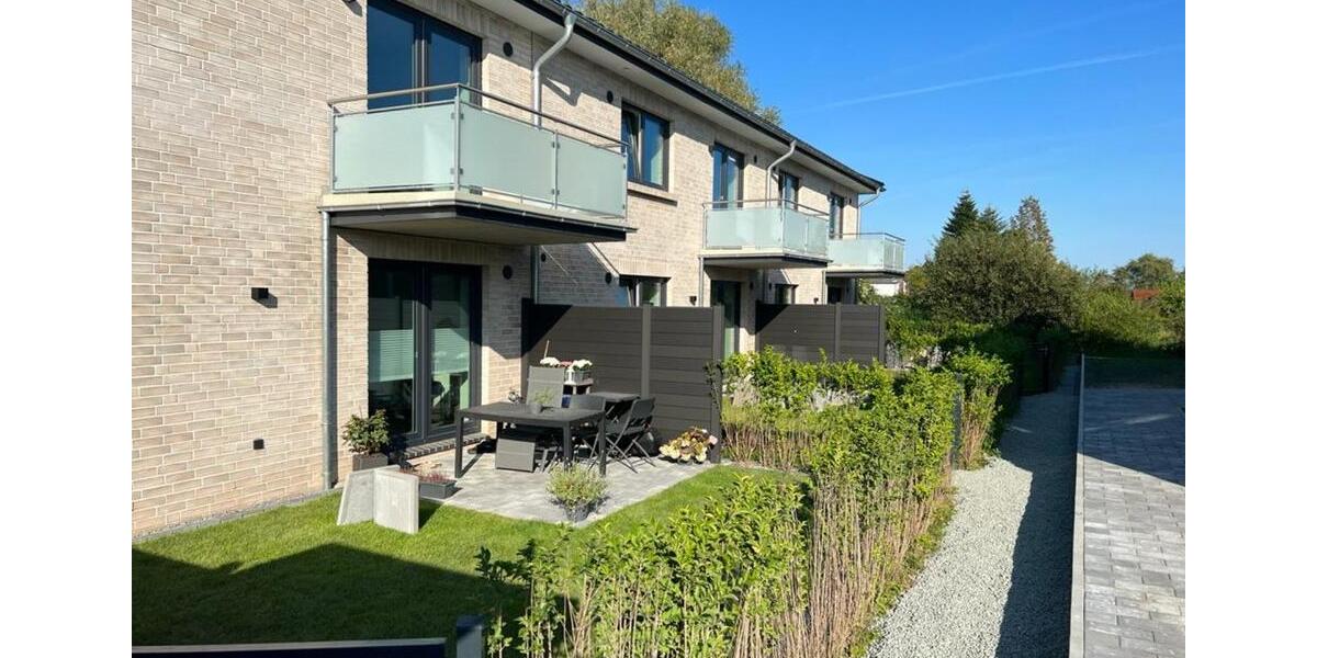 Erdgeschoßwohnung Steinbergkirche - 3 Zimmer, 91 m&sup2;, 1.250&euro; | Angebot:24755568