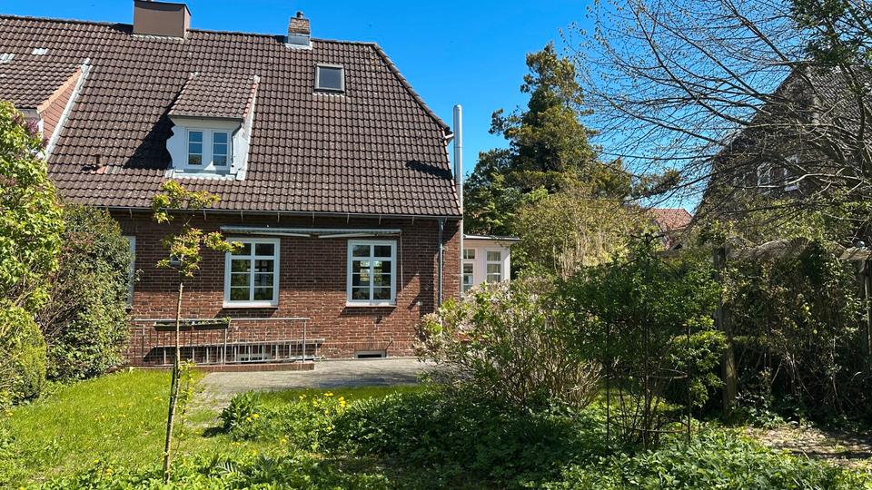 Doppelhaushälfte Schleswig - 4.5 Zimmer, 101 m&sup2;, 395.000&euro; | Angebot:26586419
