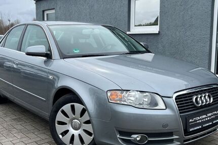 Audi A4 174.000 km 3.950 &euro; Rendsburg 24768