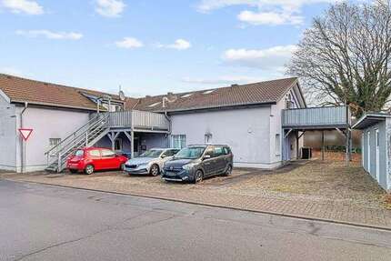 Wohnung Owschlag - 2 Zimmer, 52 m&sup2;, 95.000&euro; | Angebot:24506366