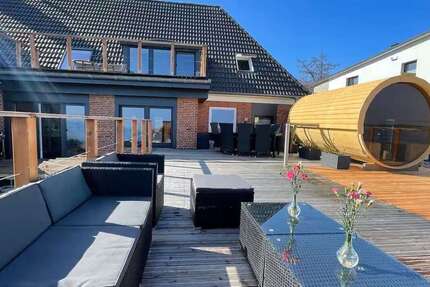 Haus Eckernförde - 5 Zimmer, 210 m&sup2;, 1.400.000&euro; | Angebot:26472657
