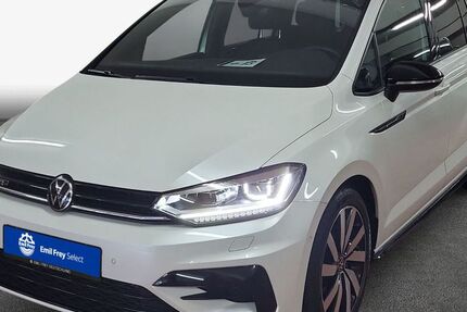 VW Touran 21.127 km 37.990 &euro; Rendsburg 24768