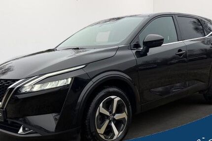 Nissan Qashqai 65.200 km 21.990 &euro; Westerrönfeld 24784