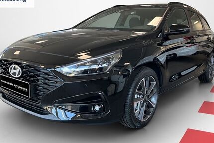 Hyundai i30 1.500 km 23.500 &euro; Schleswig 24837