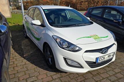 Hyundai i30 166.000 km 5.300 &euro; Rieseby 24354