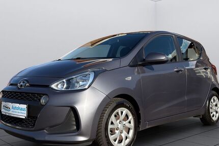 Hyundai i10 96.584 km 8.390 &euro; Haselund 25855