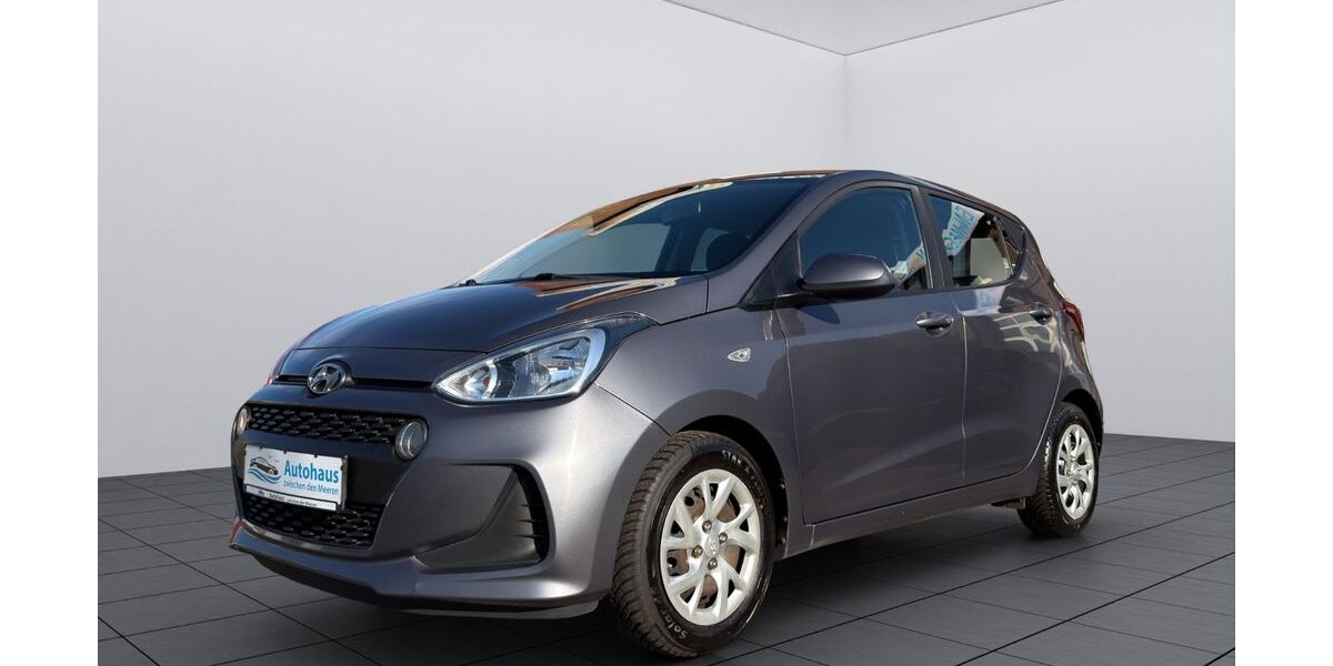 Hyundai i10 96.584 km 8.390 &euro; Haselund 25855