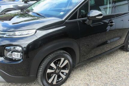 Citroen C3 Aircross 110.300 km 8.950 &euro; Gettorf 24214