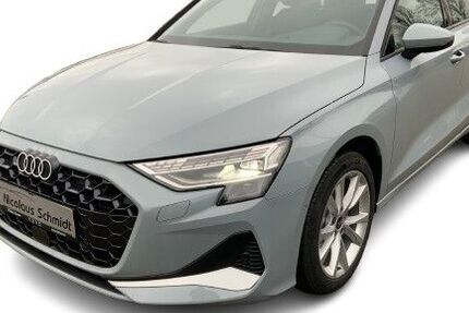 Audi A3 5.970 km 36.490 &euro; Süderbrarup 24392