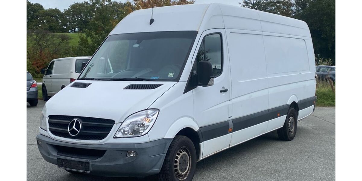 Mercedes-Benz Sprinter 245.000 km 11.900 &euro; Bilschau 24988