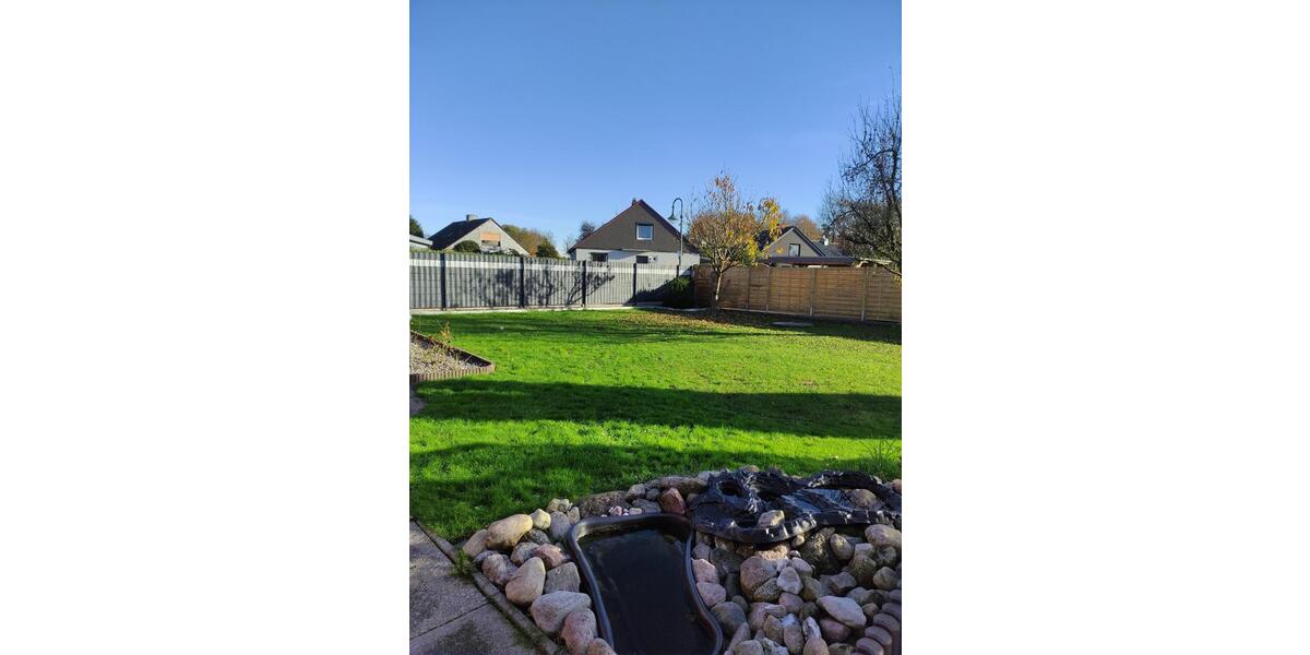 Einfamilienhaus Büdelsdorf - 4 Zimmer, 120 m&sup2;, 329.000&euro; | Angebot:24510495