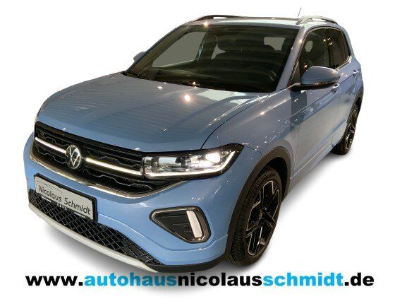 VW T-Cross 1.010 km 32.440 &euro; Süderbrarup 24392