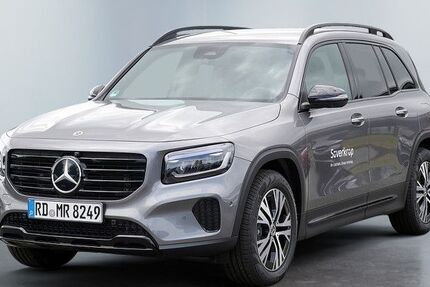 Mercedes-Benz GLB 200 9.999 km 46.950 &euro; Rendsburg 24768