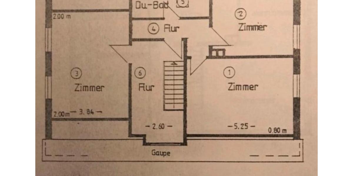 Bauernhaus, Landhaus Wester-Ohrstedt Ohrstedt - 6 Zimmer, 200 m&sup2;, 385.000&euro; | Angebot:27131746