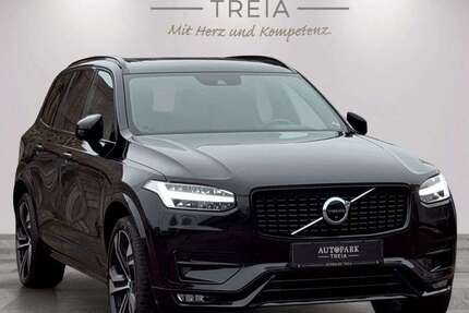 Volvo XC90 147.000 km 36.980 &euro; Treia 24896