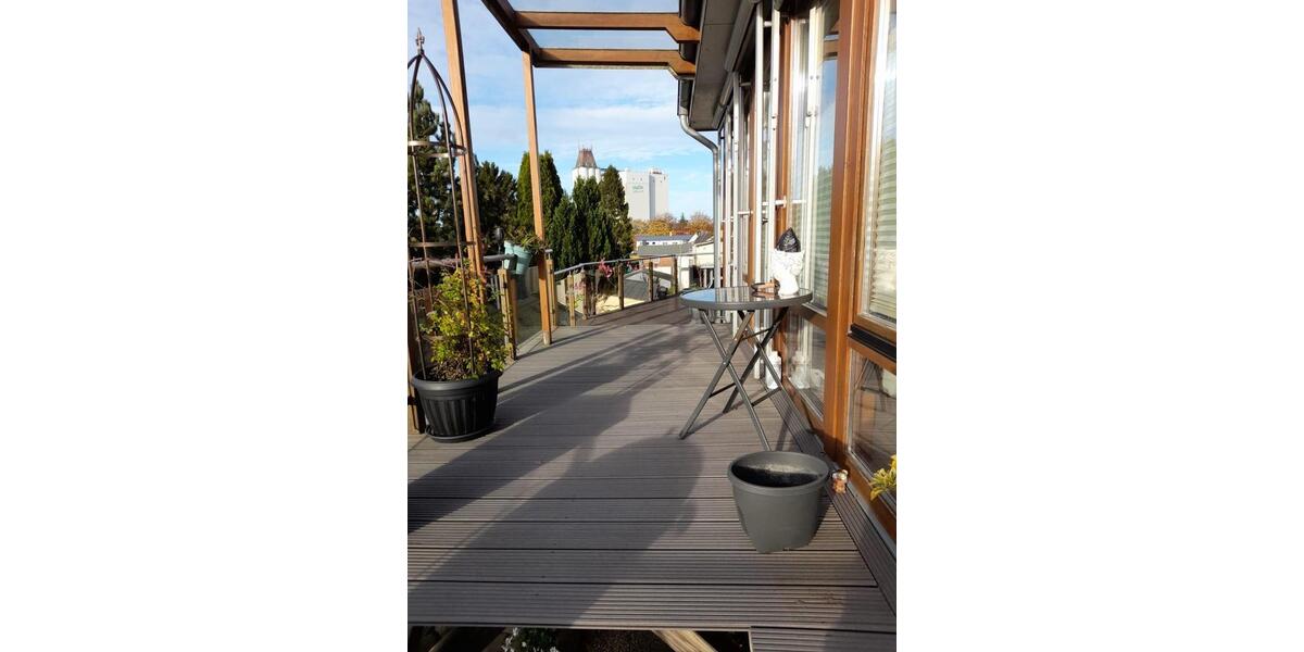 Etagenwohnung Esgrus - 3 Zimmer, 97 m&sup2;, 900&euro; | Angebot:26429252