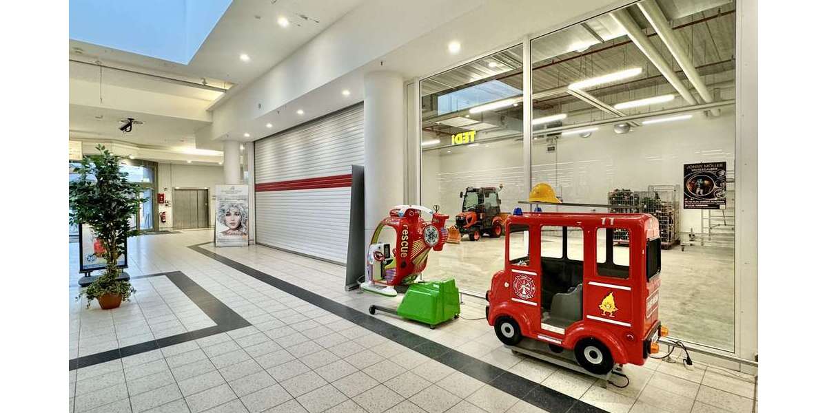 Gewerbeobjekt Schleswig - 1.428&euro; | Angebot:19151603