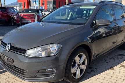 VW Golf 270.000 km 4.500 &euro; Schleswig 24837