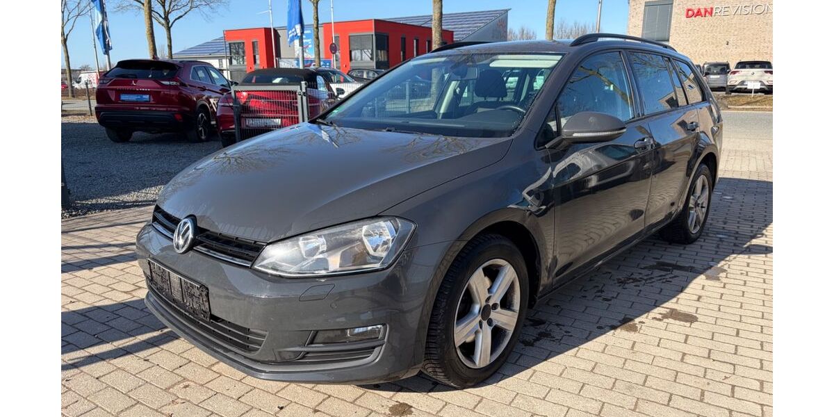 VW Golf 270.000 km 4.500 &euro; Schleswig 24837