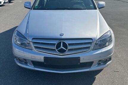 Mercedes-Benz C 200 83.231 km 8.250 &euro; Hohn 24806