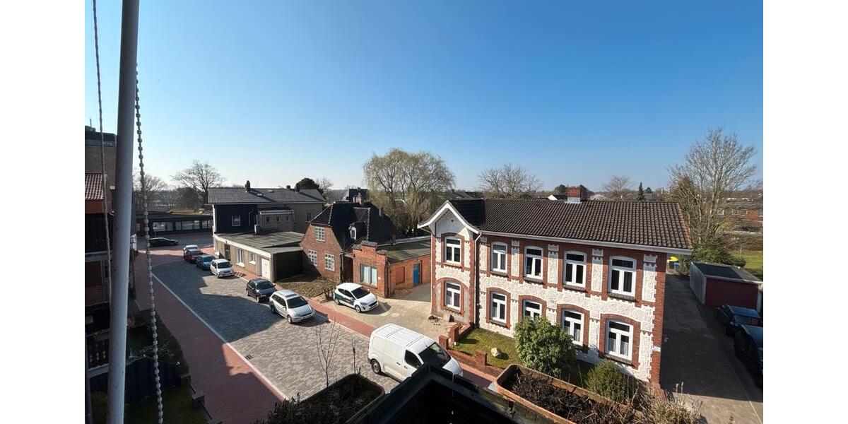 Etagenwohnung Rendsburg - 3 Zimmer, 90 m&sup2;, 1.150&euro; | Angebot:25974175