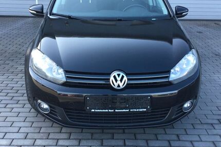 VW Golf 113.966 km 6.499 &euro; Gammellund 24855