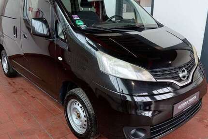 Nissan NV200 154.066 km 6.999 &euro; Schleswig-Holstein 24558